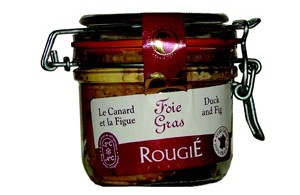 Foie Gras